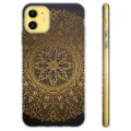 iPhone 11 TPU Maska - Mandala