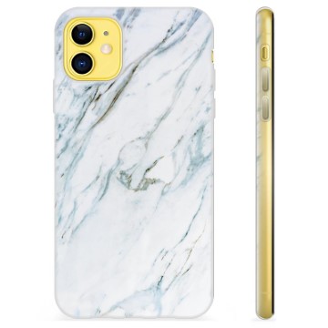 iPhone 11 TPU Maska - Mermer