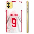 iPhone 11 TPU Maska - Poljska