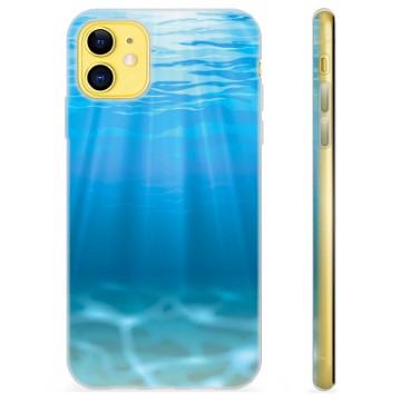 iPhone 11 TPU Maska - More