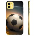 iPhone 11 TPU Maska - Fudbal