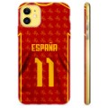 iPhone 11 TPU Maska - Španija
