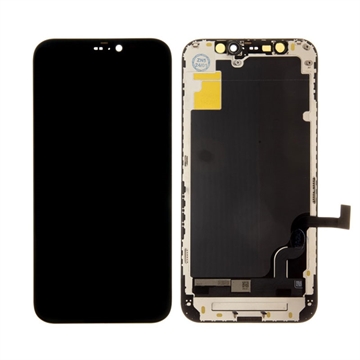 iPhone 12 Mini LCD Displej - Crni