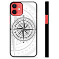 iPhone 12 mini Zaštitna Maska - Kompas