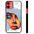 iPhone 12 mini Zaštitna Maska - Face Paint