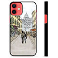 iPhone 12 mini Zaštitna Maska - Italijanska Ulica