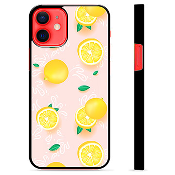 iPhone 12 mini Zaštitna Maska - Limun