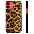 iPhone 12 mini Zaštitna Maska - Leopard