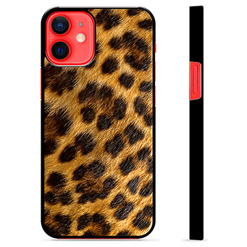iPhone 12 mini Zaštitna Maska - Leopard