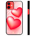 iPhone 12 mini Zaštitna Maska - Ljubav