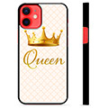 iPhone 12 mini Zaštitna Maska - Kraljica