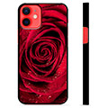 iPhone 12 mini Zaštitna Maska - Ruža