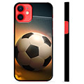 iPhone 12 mini Zaštitna Maska - Fudbal