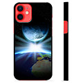 iPhone 12 mini Zaštitna Maska - Svemir