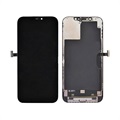 iPhone 12 Pro Max LCD Displej - Crni - Originalni Kvalitet
