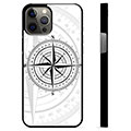iPhone 12 Pro Max Zaštitna Maska - Kompas