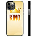 iPhone 12 Pro Max Zaštitna Maska - Kralj