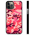 iPhone 12 Pro Max Zaštitna Maska - Pink Kamuflaža
