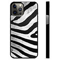iPhone 12 Pro Max Zaštitna Maska - Zebra