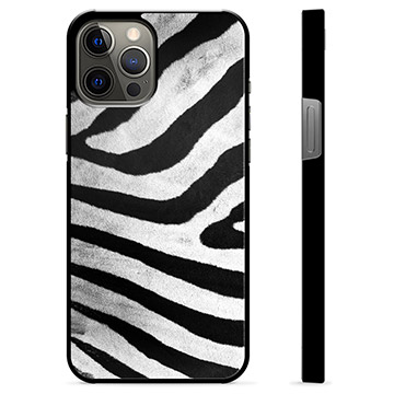 iPhone 12 Pro Max Zaštitna Maska - Zebra