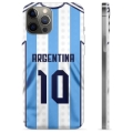 iPhone 12 Pro Max TPU Maska - Argentina
