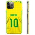 iPhone 12 Pro Max TPU Maska - Brazil