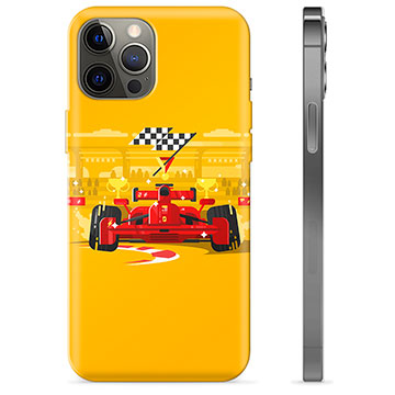 iPhone 12 Pro Max TPU Maska - Formula