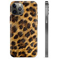 iPhone 12 Pro Max TPU Maska - Leopard