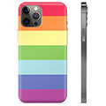 iPhone 12 Pro Max TPU Maska - Pride