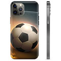iPhone 12 Pro Max TPU Maska - Fudbal