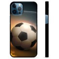 iPhone 12 Pro Zaštitna Maska - Fudbal