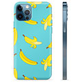 iPhone 12 Pro TPU Maska - Banane