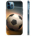 iPhone 12 Pro TPU Maska - Fudbal