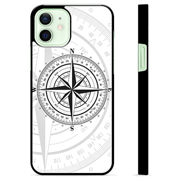 iPhone 12 Zaštitna Maska - Kompas