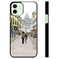 iPhone 12 Zaštitna Maska - Italijanska Ulica