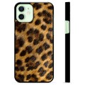 iPhone 12 Zaštitna Maska - Leopard
