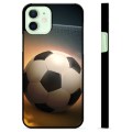 iPhone 12 Zaštitna Maska - Fudbal