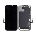 iPhone XS LCD Displej - Crni - Originalni Kvalitet