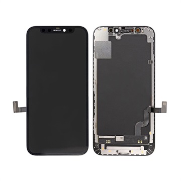 iPhone 12 mini LCD Displej - Crni