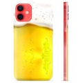 iPhone 12 mini TPU Maska - Pivo