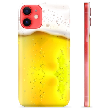 iPhone 12 mini TPU Maska - Pivo