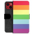 iPhone 13 Mini Premijum Futrola-Novčanik - Pride
