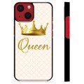 iPhone 13 Mini Zaštitna Maska - Kraljica