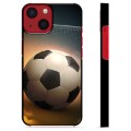 iPhone 13 Mini Zaštitna Maska - Fudbal