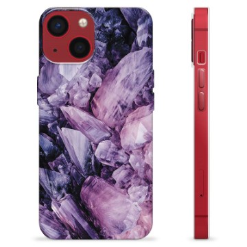 iPhone 13 Mini TPU Maska - Ametist