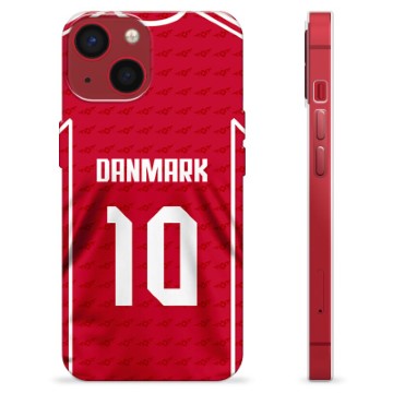 iPhone 13 Mini TPU Maska - Danska