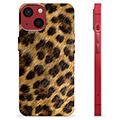 iPhone 13 Mini TPU Maska - Leopard