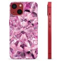 iPhone 13 Mini TPU Maska - Pink Kristal