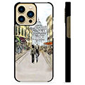 iPhone 13 Pro Max Zaštitna Maska - Italijanska Ulica