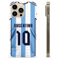 iPhone 13 Pro Max TPU Maska - Argentina